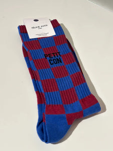 NEW Chaussettes Petit con (homme) - Felicie Aussi