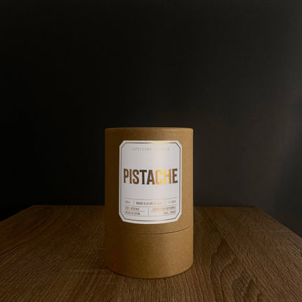 Bougie Parfumée Pistache - 220g