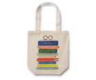 NEW Tote bag en toile Book Club