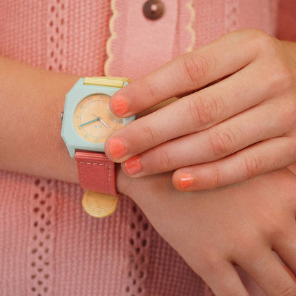 Montre Bubble Gum