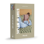 Puzzle 500 pièces « Story of my Life »