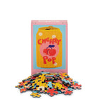 Mini puzzle Cherry Pop - 99 pièces