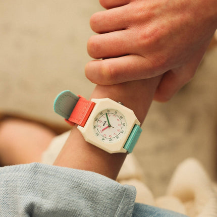 Montre Bloom