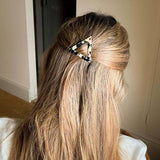 Barrette Roxane Carbone