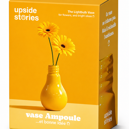Vase Ampoule