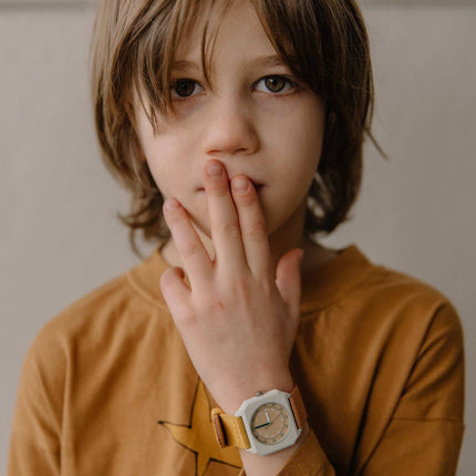 Montre Sunburn
