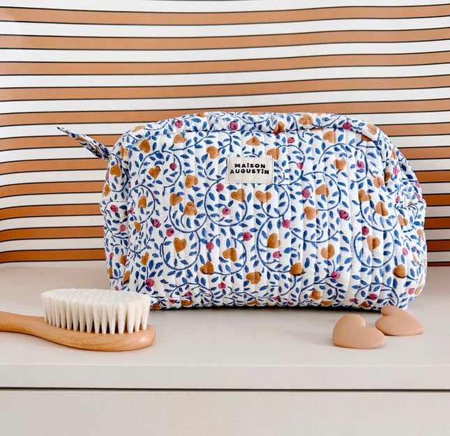 NEW Trousse de toilette Love Nude