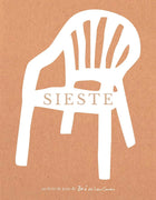Cahier d'activité La sieste