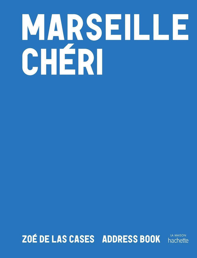 Marseille Chéri