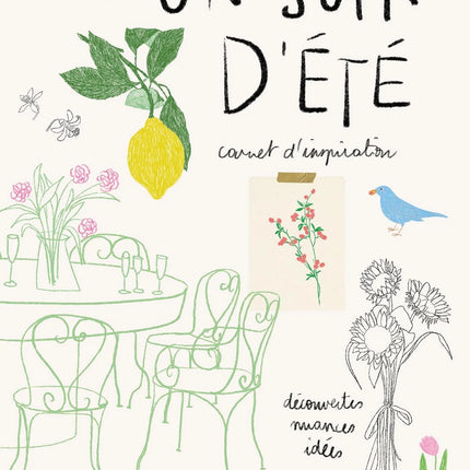 Un soir d'été