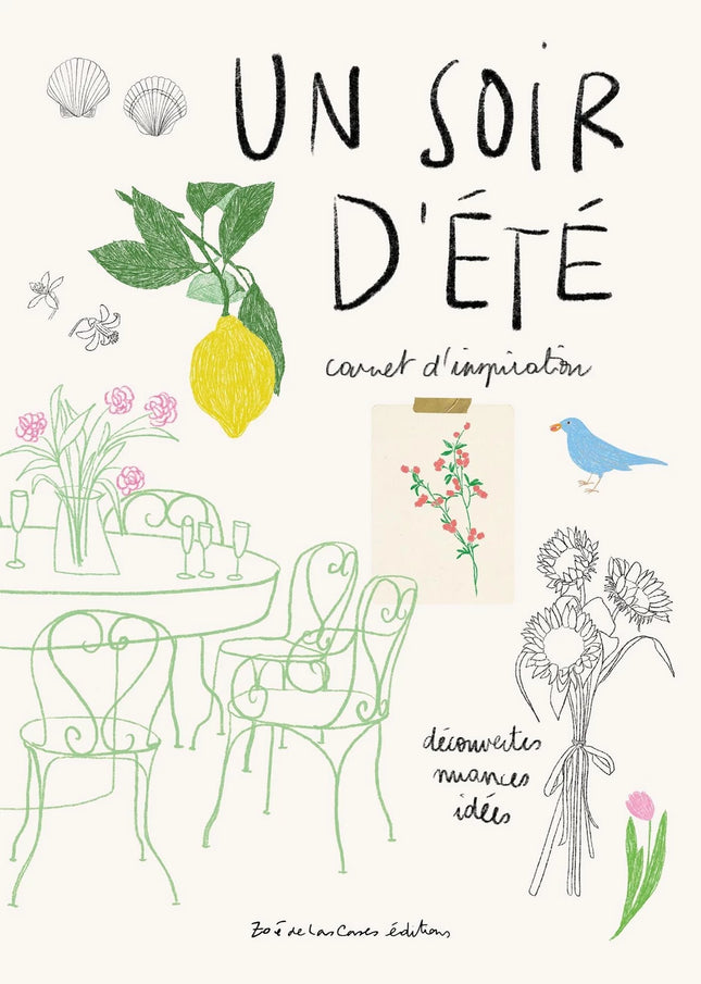 Un soir d'été