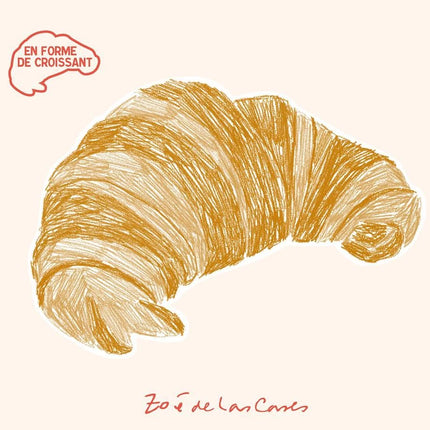 Puzzle Le croissant
