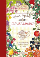 Mon agenda cosy des 4 saisons