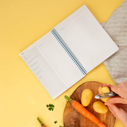 NEW Carnet de recettes