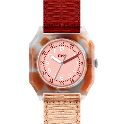 Montre Cinnamon Roll