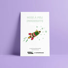 Pin’s Fusée