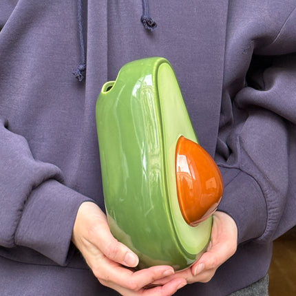 Vase Avocat
