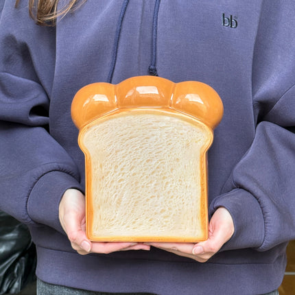 Vase brioche
