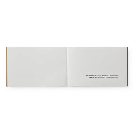 Carnet de voyage à illustrer vert
