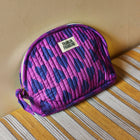 NEW Trousse Make Up Iseult Coeur Violet
