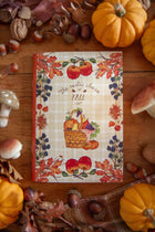 NEW Carnet de l'automne