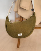Sac Maxi Demi Lune Oscar