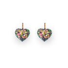 Boucles d’oreilles Amourette Confettis