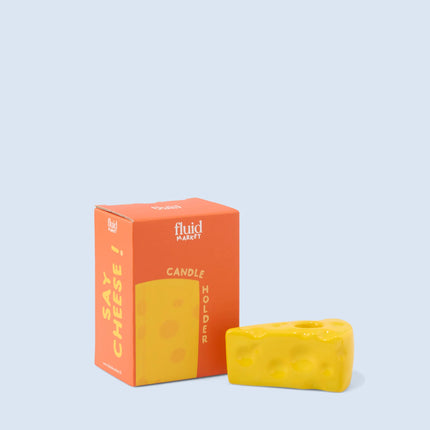 NEW Bougeoir Fromage