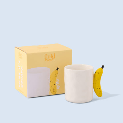 Mug Banane