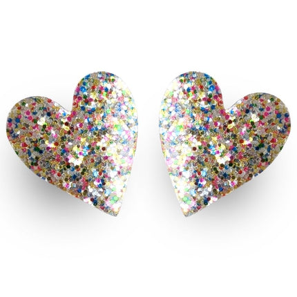 Boucles d’oreilles Béguin Confettis