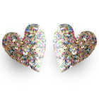 Boucles d’oreilles Béguin Confettis