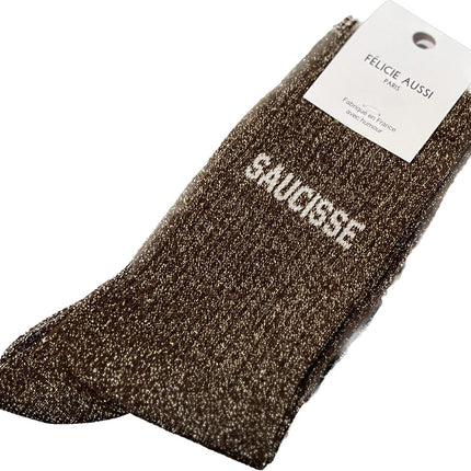 Chaussettes Saucisse
