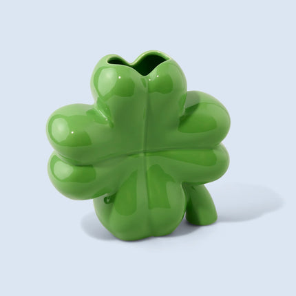 Vase Trèfle