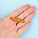 NEW Pin’s Baguette Coucou Suzette