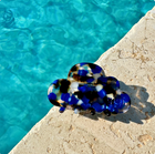 La pince rêve Marine