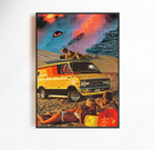 Puzzle Summer of love