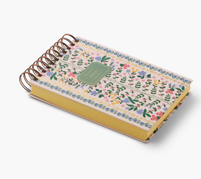 Grand bloc-notes de bureau Wildwood