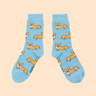 Chaussettes Corgi