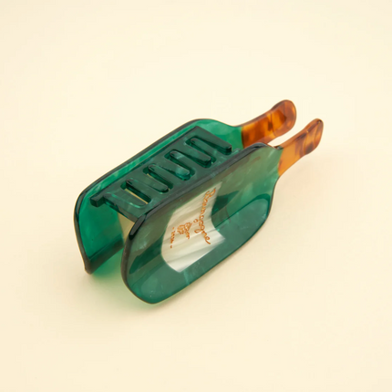 Pince à cheveux Vin