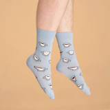 NEW Chaussettes Café Coucou Suzette