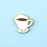 NEW Pin’s Café Coucou Suzette