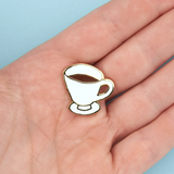 NEW Pin’s Café Coucou Suzette