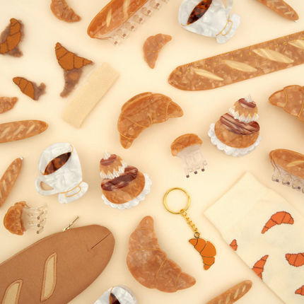 NEW Règle Baguette