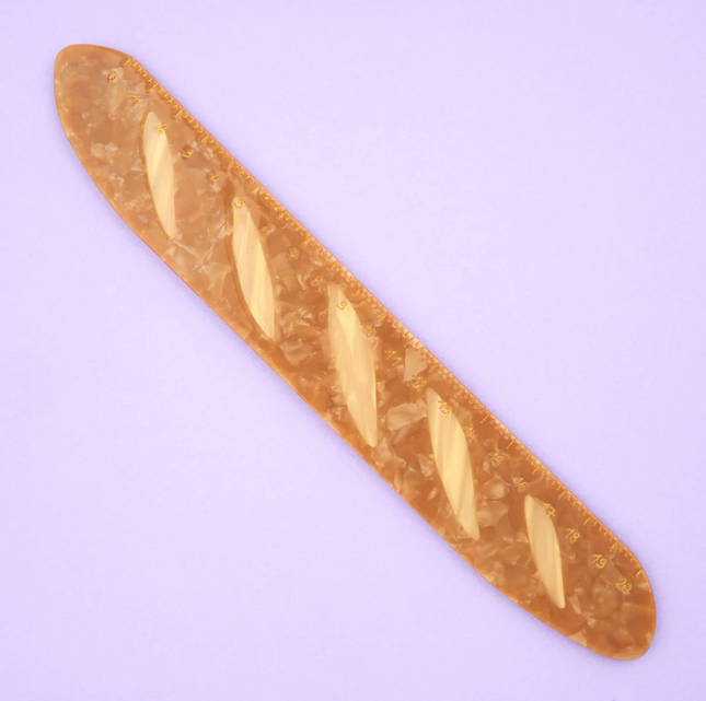 NEW Règle Baguette