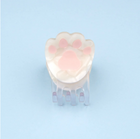 Petite pince à cheveux Coussinet