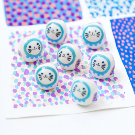 NEW Mini grigri Rêve