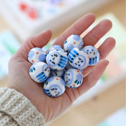 NEW Mini grigri Aventure