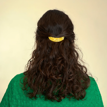 NEW Barrette Banane