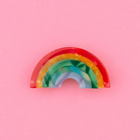 Barrette Arc en ciel