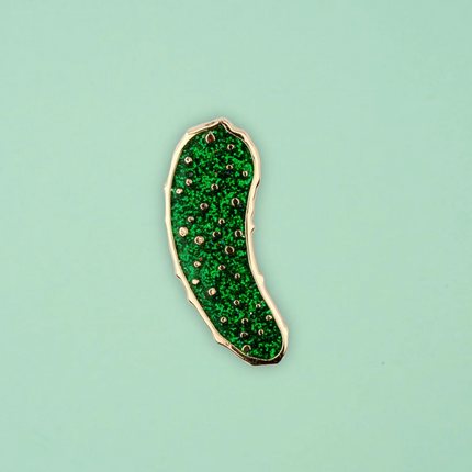 NEW Pin's Cornichon